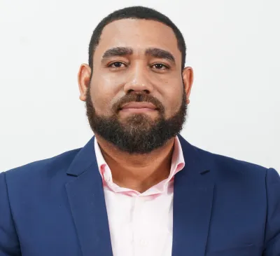 Foto perfil de Antonio Alberto Delgado Olivo
